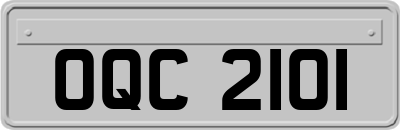 OQC2101