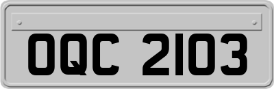 OQC2103