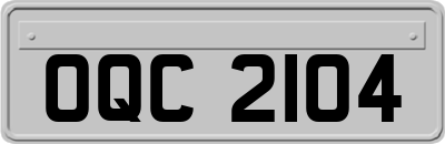 OQC2104