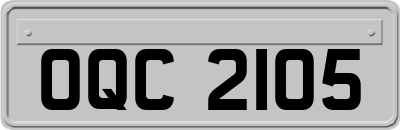 OQC2105