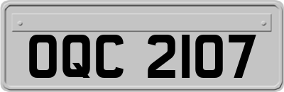 OQC2107