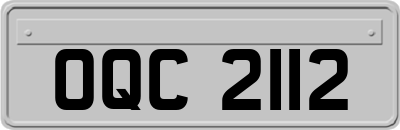 OQC2112