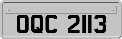 OQC2113