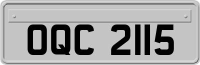 OQC2115