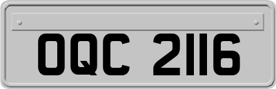OQC2116