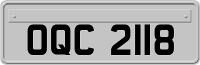OQC2118