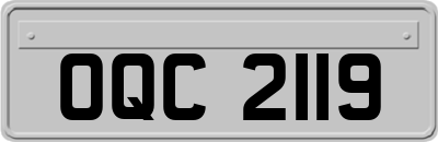 OQC2119