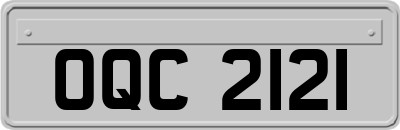 OQC2121