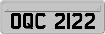 OQC2122