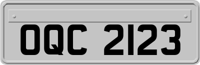 OQC2123