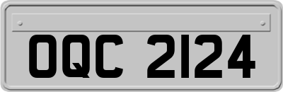 OQC2124