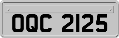 OQC2125