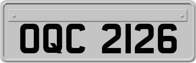 OQC2126