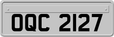 OQC2127