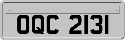 OQC2131