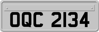OQC2134