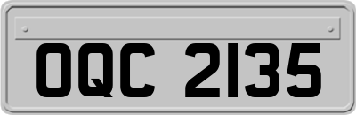 OQC2135