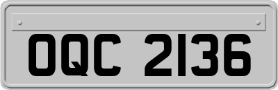 OQC2136