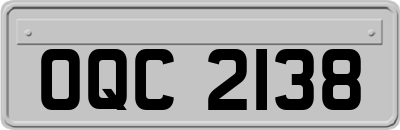 OQC2138