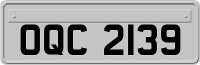OQC2139