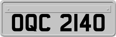 OQC2140