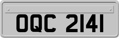 OQC2141