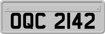 OQC2142