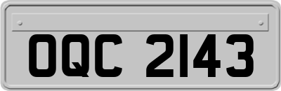 OQC2143