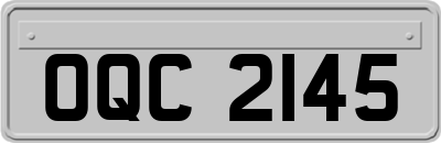 OQC2145
