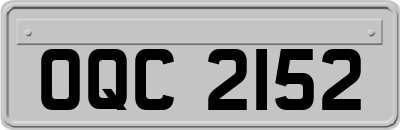 OQC2152