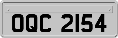 OQC2154