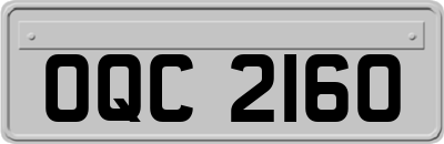 OQC2160