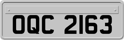 OQC2163