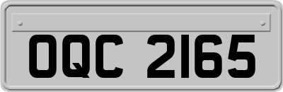 OQC2165