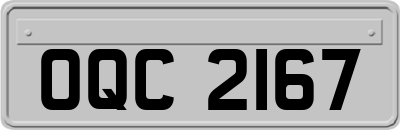 OQC2167