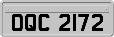 OQC2172