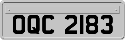 OQC2183