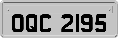 OQC2195
