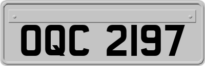 OQC2197