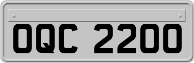 OQC2200