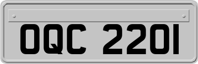 OQC2201
