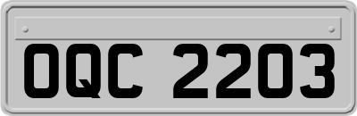OQC2203