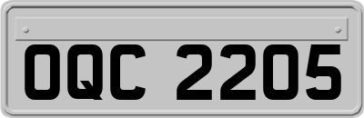 OQC2205