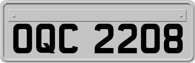 OQC2208