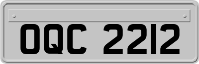 OQC2212