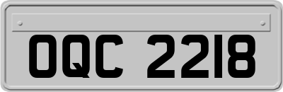 OQC2218