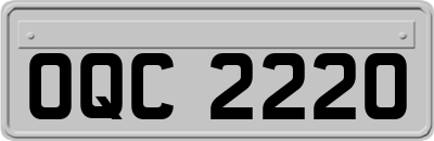 OQC2220