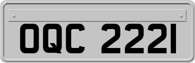 OQC2221