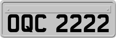 OQC2222