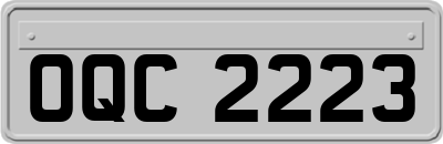 OQC2223